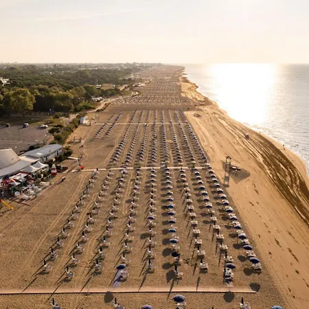 Relax Just 150m From The - Beahost * Bibione