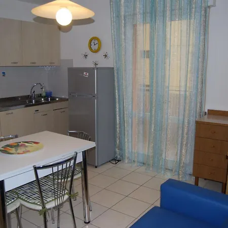 Appartement Relax Just 150 M From The - Beahost *