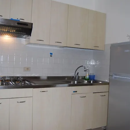 Appartement Relax Just 150 M From The - Beahost