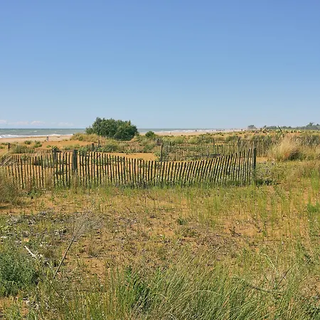Appartamento Relax Just 150mt From The - Beahost Bibione