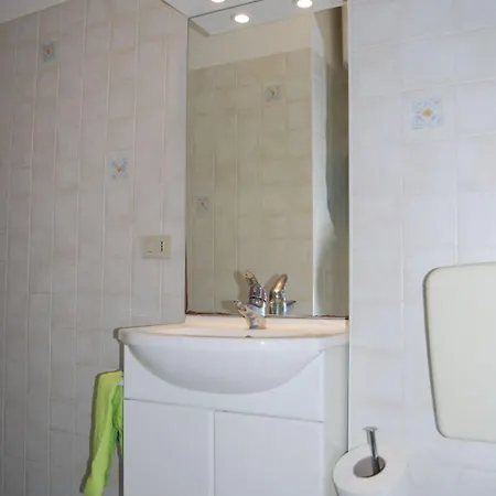 아파트 Relax Just 150mt From The - Beahost *