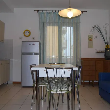 Апартаменты Relax Just 150mt From The - Beahost