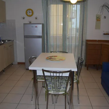 Relax Just 150mt From The - Beahost *