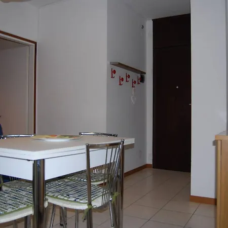 Relax Just 150mt From The - Beahost Apartman Bibione