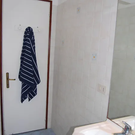 Appartamento Relax Just 150 M From The - Beahost Bibione