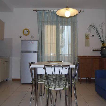 Appartamento Relax Just 150 M From The - Beahost *