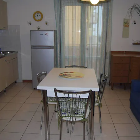 Appartamento Relax Just 150 M From The - Beahost *
