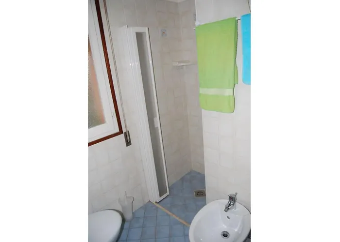 Relax Just 150mt From The - Beahost *