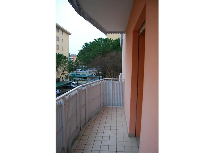 Relax Just 150mt From The - Beahost *