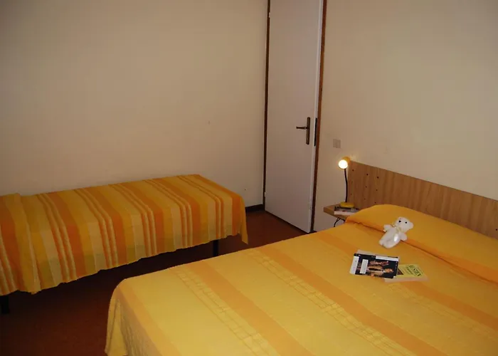 Апартаменты Relax Just 150mt From The - Beahost