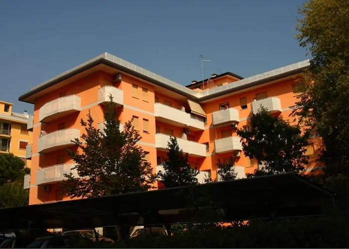 Relax Just 150mt From The - Beahost Bibione