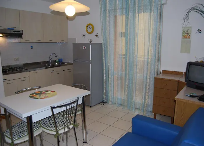 Apartman Relax Just 150mt From The - Beahost *