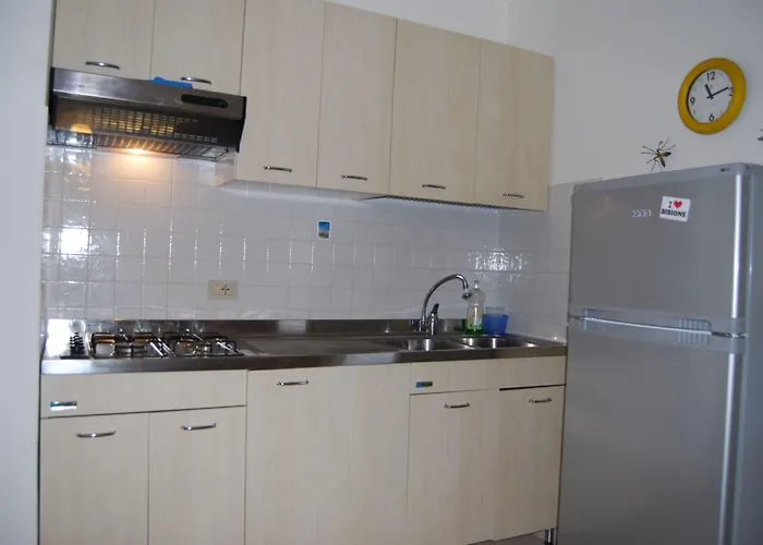 Apartman Relax Just 150mt From The - Beahost