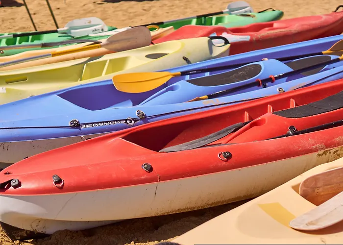 Relax Just 150mt From The - Beahost *