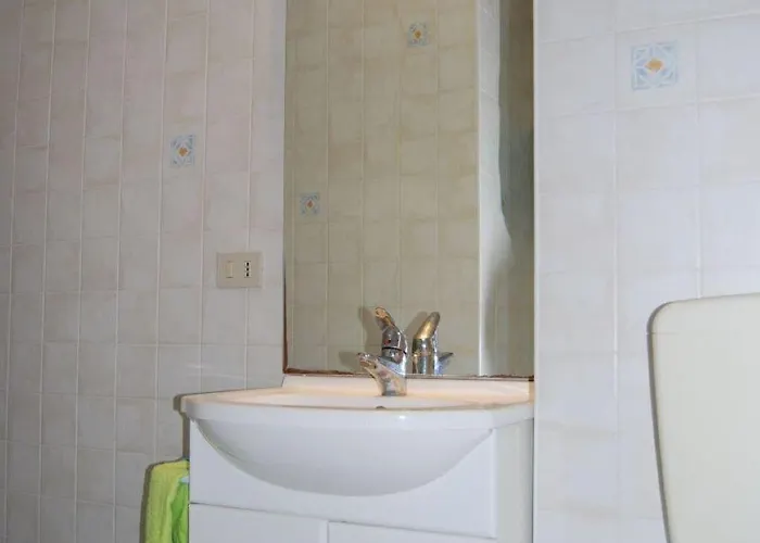 Apartman Relax Just 150mt From The - Beahost *