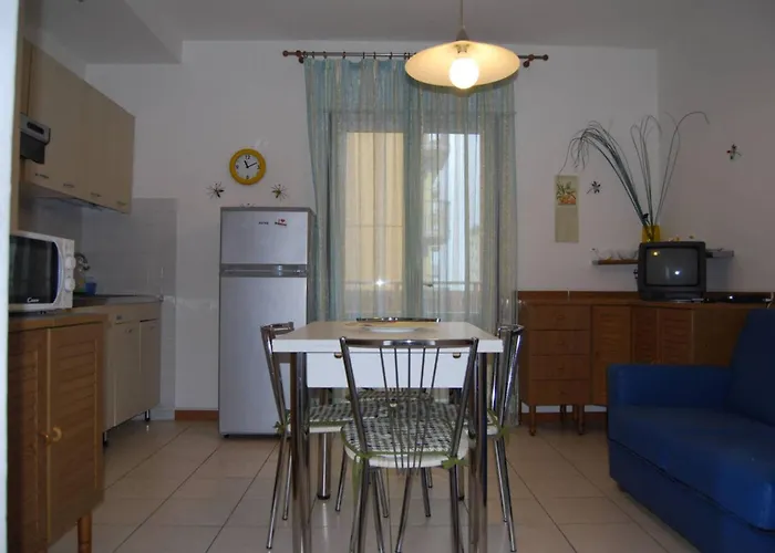 Apartman Relax Just 150mt From The - Beahost