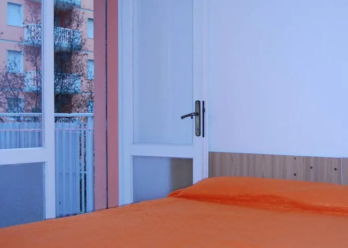 Relax Just 150mt From The - Beahost Bibione