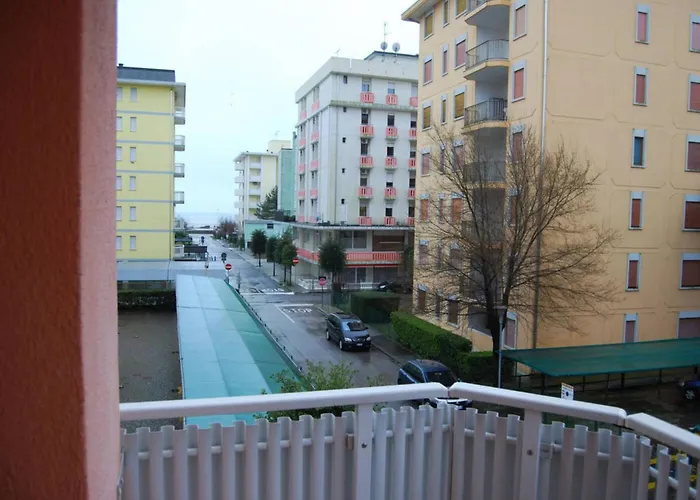 Relax Just 150mt From The - Beahost