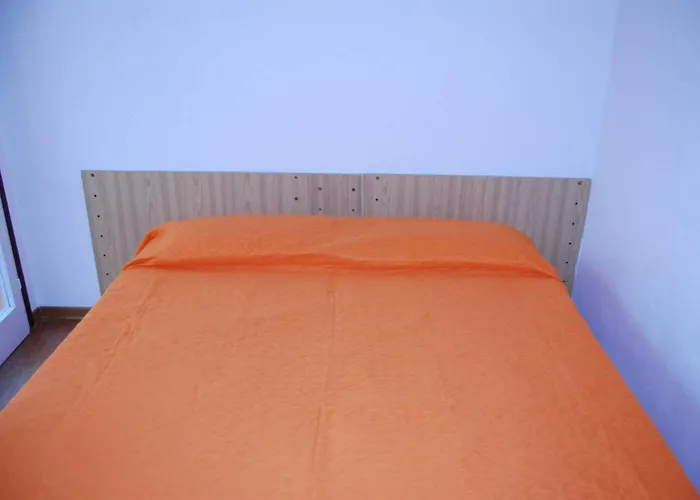 Apartman Relax Just 150mt From The - Beahost *