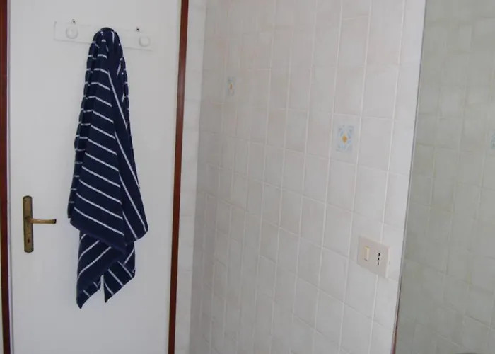 Relax Just 150mt From The - Beahost Апартаменты *