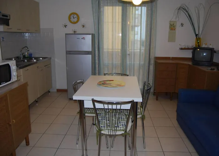 Relax Just 150mt From The - Beahost *