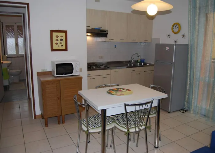 Relax Just 150mt From The - Beahost * Bibione