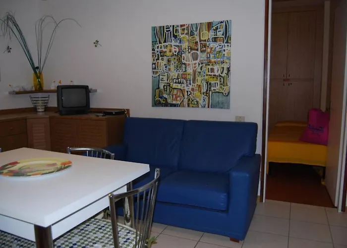 Relax Just 150mt From The - Beahost