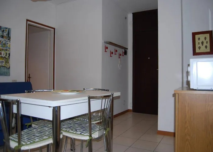 Relax Just 150mt From The - Beahost Апартаменты Бибионе